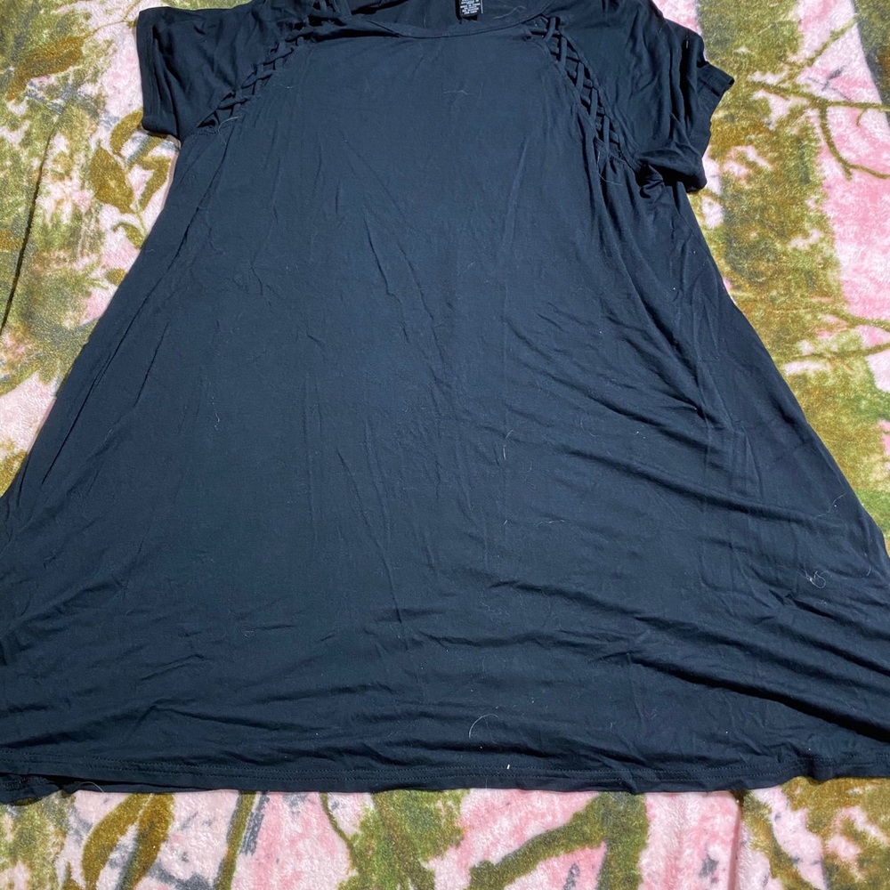 Rue 21 Dress